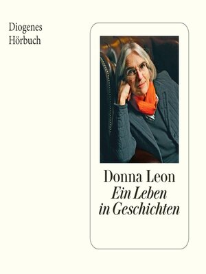 cover image of Ein Leben in Geschichten